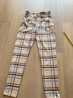 Angi travel broek travelstof S nieuwstaat, Kleding | Dames, Broeken en Pantalons, Beige, Ophalen of Verzenden, Zo goed als nieuw