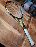 Dunlop X-Fire 255 tennisracket 270 gram L1, L1, Ophalen of Verzenden, Zo goed als nieuw, Racket