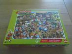 That's life gallery edition: Jan Steen 1000 stukjes, Ophalen, 500 t/m 1500 stukjes, Zo goed als nieuw, Legpuzzel
