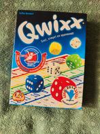 Dobbelspel Qwixx (White Goblin Games), Hobby en Vrije tijd, Gezelschapsspellen | Overige, Een of twee spelers, Ophalen of Verzenden