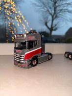 Scania WSI Next Gen Vantriest Trucks Model, Ophalen of Verzenden, Zo goed als nieuw, Bus of Vrachtwagen, Wsi