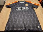 Go Ahead Eagles inloopshirt 24/25, Verzamelen, Sportartikelen en Voetbal, Ophalen of Verzenden, Zo goed als nieuw, Overige binnenlandse clubs