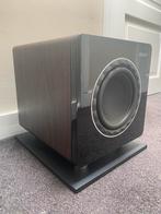 Elipson Facet Prestige Sub 8, Subwoofer, Zo goed als nieuw, 120 watt of meer, Ophalen