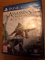 Assassins Creed IV  Black flag PS4, Avontuur en Actie, Ophalen of Verzenden, 1 speler, Vanaf 18 jaar