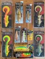 Top snoekset!, Ophalen, Nieuw, Complete set