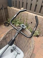 Stuur incl stang Tunturi E35 hometrainer, Sport en Fitness, Ophalen, Nieuw, Metaal, Hometrainer