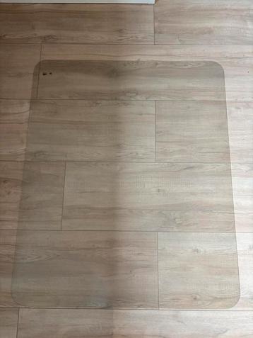 Ikea vloerbeschermer Kolon 120 x 100 beschikbaar voor biedingen