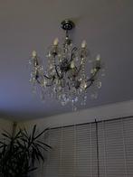 Hanglamp, Huis en Inrichting, Lampen | Hanglampen, Ophalen of Verzenden, Zo goed als nieuw, Minder dan 50 cm