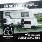 Knaus SPORT 500 QDK Voorraadkorting (bj 2024), 7 tot 8 meter, Bedrijf, Knaus, 1250 - 1500 kg