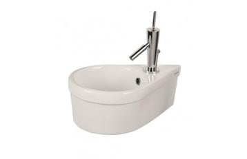 Toilet / WC / Duoblok AO & Fontein - Sanindusa Reflex beschikbaar voor biedingen