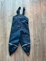 Playshoes regenbroek blauw maat 98/104, Ophalen of Verzenden, Gebruikt, Regenlaarzen, Kinderen