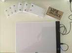 LED lightpad A4 tekenbord - dimbaar, Hobby en Vrije tijd, Tekenen, Ophalen of Verzenden, Nieuw, Overige typen