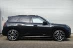 Mini Aceman SE | John Cooper Works Trim + M Pakket + Panodak, Stof, Gebruikt, Met garantie (alle), Zwart