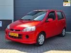 Daihatsu Young RV | 1.3-16V XTi | Automaat | Leuke kilometer, Auto's, Gebruikt, Origineel Nederlands, Bedrijf, 1298 cc