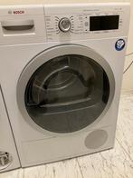 Bosch droger + Wasmachine  Bundelset of aparte verkoop, Witgoed en Apparatuur, Ophalen, Energieklasse A of zuiniger, Minder dan 85 cm