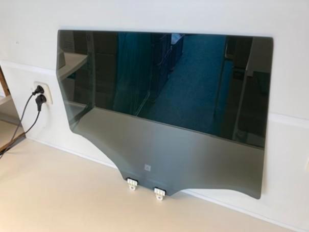 Achter ruit, T33, Nissan X-Trail 2024, Nieuw, Temperlite, Auto-onderdelen, Ruiten en Toebehoren, Nissan, Nieuw, Ophalen