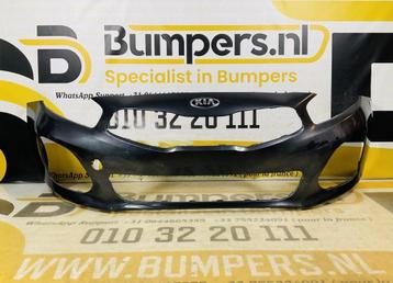 BUMPER Kia Ceed GT Sport GTline GT-line VOORBUMPER 11342z beschikbaar voor biedingen