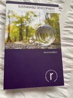 Sustainable Development van Susan Baker, Ophalen of Verzenden, Susan Baker, Beta, WO
