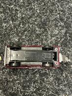 Matchbox Snorkel Brandweerwagen - Vintage Modelauto, Ophalen of Verzenden, Gebruikt, Auto, Matchbox
