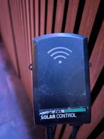 Jbl solar control+led balken, Ophalen of Verzenden, Zo goed als nieuw, Verlichting of Verwarming