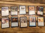 Duitse Magic the Gathering kaarten, Ophalen of Verzenden, Zo goed als nieuw, Meerdere kaarten