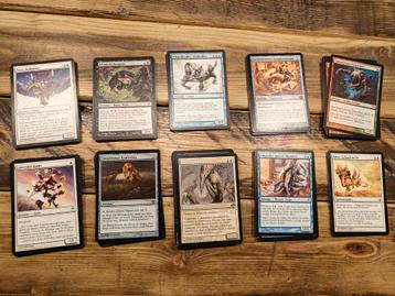 Duitse Magic the Gathering kaarten  beschikbaar voor biedingen