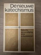 De Nieuwe Katechismus - 1966, Boeken, Godsdienst en Theologie, Ophalen, Zo goed als nieuw
