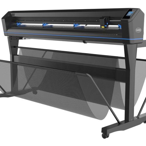 ✅ Summa S1D140 Professionele Snijplotter Plotter 156 cm OPOS, Computers en Software, Printers, Gebruikt, Printer, Overige technieken