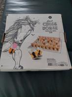 Chess Horse shotglass game schaakspel, Ophalen of Verzenden, Zo goed als nieuw