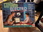 Electro computer vintage, Ophalen of Verzenden, Zo goed als nieuw