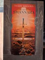 Het Zwaard van Shannara - Terry Brooks, Boeken, Ophalen of Verzenden, Zo goed als nieuw