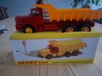 Dinky toys Berliet kiepauto, Hobby en Vrije tijd, Modelauto's | 1:43, Ophalen of Verzenden, Nieuw, Auto, Dinky Toys