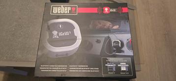 Weber igrill 3 beschikbaar voor biedingen