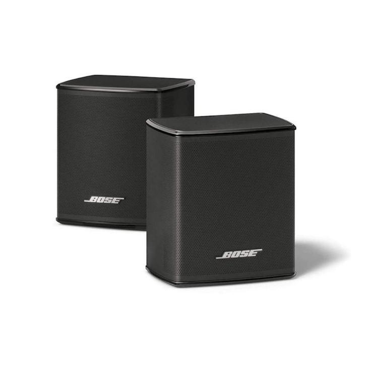 Bose Surround Speakers 809281-2100 NEW, Audio, Tv en Foto, Luidsprekers, Zo goed als nieuw, Front, Rear of Stereo speakers, 120 watt of meer
