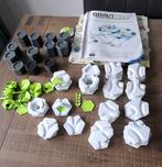 Gravitrax Basis Set, Ophalen of Verzenden, Zo goed als nieuw, Losse stenen