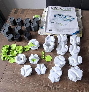 Gravitrax Basis Set  beschikbaar voor biedingen