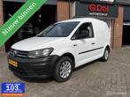 Volkswagen Caddy Bestel 2.0 TDI L1H1 BMT Economy, Auto's, 1373 kg, 4 cilinders, Volkswagen, Bedrijf