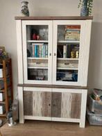 Super mooie Tibro buffetkast, Ophalen, 100 tot 150 cm, Zo goed als nieuw, 25 tot 50 cm