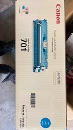 Lasercartridge canon mf8180, Ophalen of Verzenden, Zo goed als nieuw