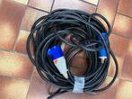 kabel 3 x 2,5  lengte 20 meter, Caravans en Kamperen, Ophalen of Verzenden, Zo goed als nieuw