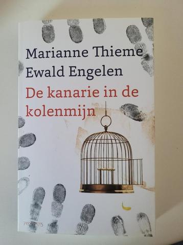 De kanarie in de kolenmijn beschikbaar voor biedingen