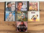 7 cd’s en 4 Lp’s Rob de Nijs, Ophalen of Verzenden, Zo goed als nieuw