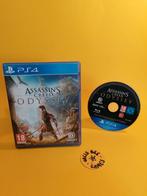 Assassin's Creed Odyssey, Avontuur en Actie, Vanaf 18 jaar, Z, 1 speler