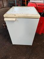 Koelkast - Gebruikt, Werkt Nog Goed, 45 tot 60 cm, Ophalen, 85 tot 120 cm, Zonder vriesvak
