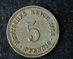 Munten Germany, Verzenden, Duitsland, 2 euro