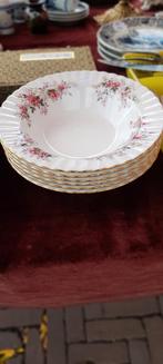 Royal albert serviesdelen lavender rose, Ophalen of Verzenden