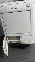Condensdroger, Witgoed en Apparatuur, 6 tot 8 kg, Ophalen of Verzenden, Zo goed als nieuw, Voorlader