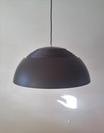 Vintage AJ Royal hanglamp van Arne Jacobson, Gebruikt, Ophalen of Verzenden, Nvt, Metaal