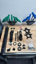 S-Works Venge onderdelen, Gebruikt, Overige typen, Racefiets, Ophalen of Verzenden