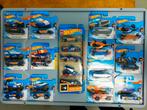 Hot Wheels Race Day modellen, Ophalen of Verzenden, Nieuw, Auto, Overige merken